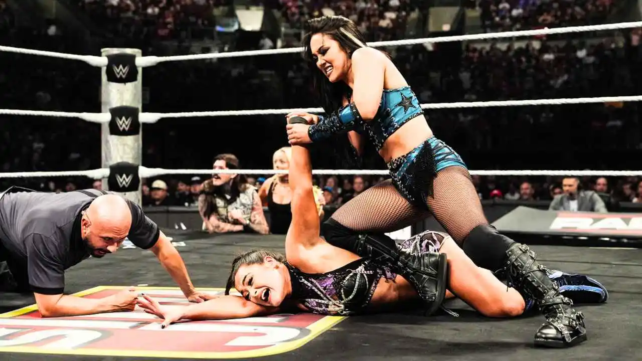 6 Most Popular Sports in USA Pro Wrestling