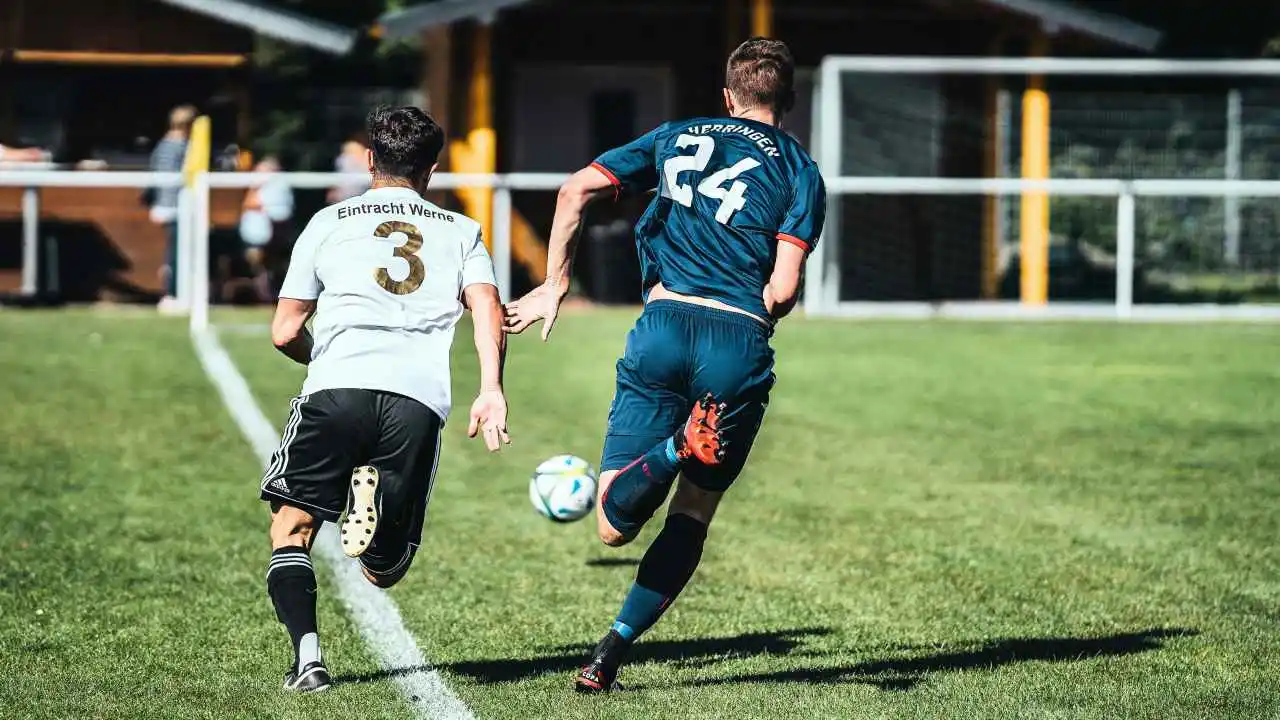 6 Most Popular Sports in USA Soccer
